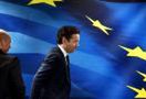 Widmo Grexitu ciąży Europie - popołudniowy komentarz giełdowy