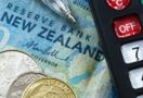 RNBZ osłabia nowozelandzkiego dolara