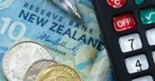 Odreagowanie dolara nowozelandzkiego