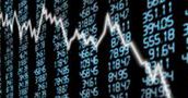 Kontynuacja spadków na światowych giełdach