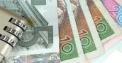 Złoty traci solidarnie z euro
