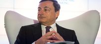 Draghi osłabia euro - poranny komentarz walutowy