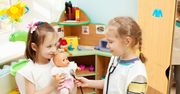 Jakie choroby dzieci przynoszą z przedszkola?