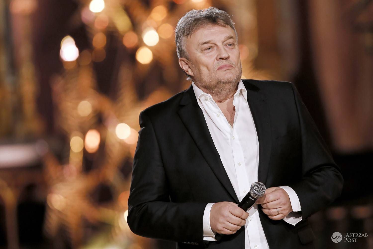 Krzysztof Cugowski jest uzależniony od gry w Totolotka