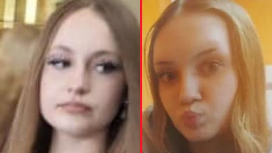 Miały jechać do szkoły. Zaginęły dwie nastolatki