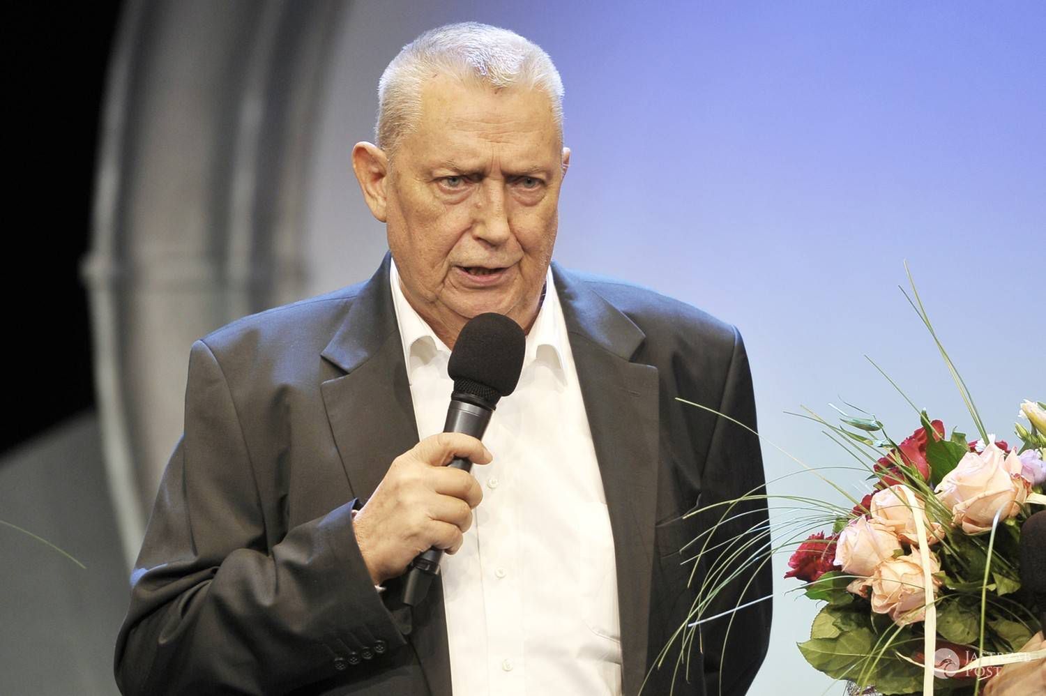 Wojciech Młynarski nie żyje. Na co chorował?
