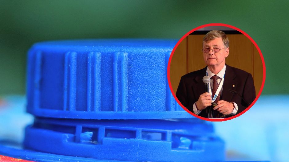 Kardiolog mieszka w Niebieskiej Strefie. Przyznaje, że wykluczył z diety jeden produkt