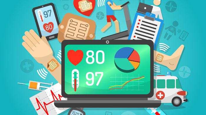 Studenci z Gdańska stworzyli aplikację, która umożliwia śledzenie postępów na siłowni