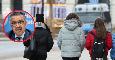 Nowe dane WHO. Polska w pierwszej piątce niechlubnego rankingu