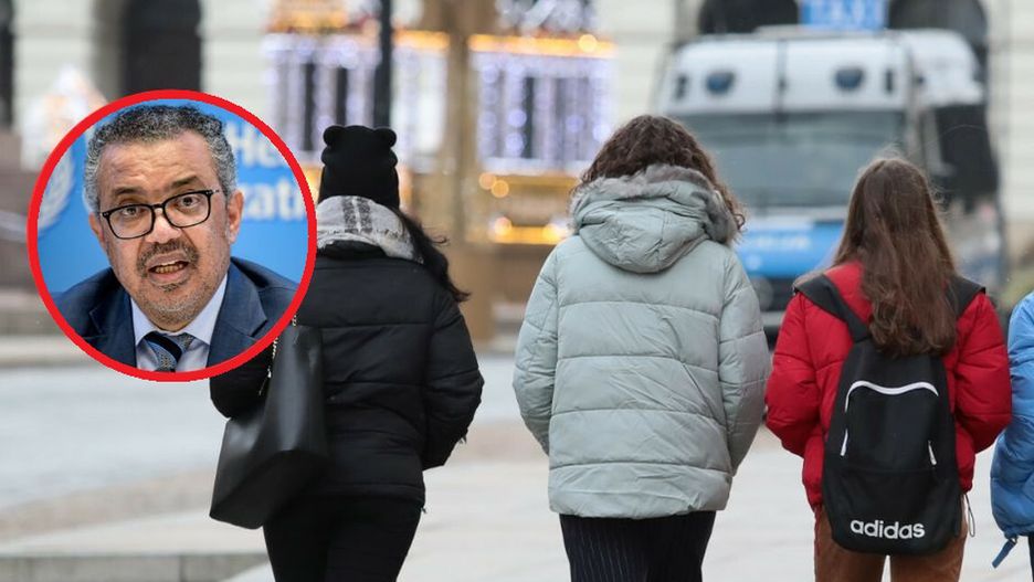 Najczęstsze ofiary to 13-latkowie. "Niszczy życie młodych ludzi i ich rodzin"