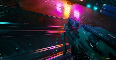 Rozchodniaczek: Jak Cyberpunk z Ray Tracingiem,  to i Fortnite z Ray Tracingiem...