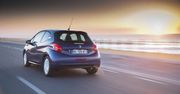 Odpowiednie auto na wakacyjny wyjazd