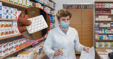 Kolejne leki znikają z aptek na dobre. Pacjenci muszą zmienić sposób leczenia, ale niektóre preparaty nie mają zamienników