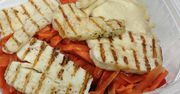 Dlaczego warto jeść halloumi? Sprawdź, co daje dieta śródziemnomorska