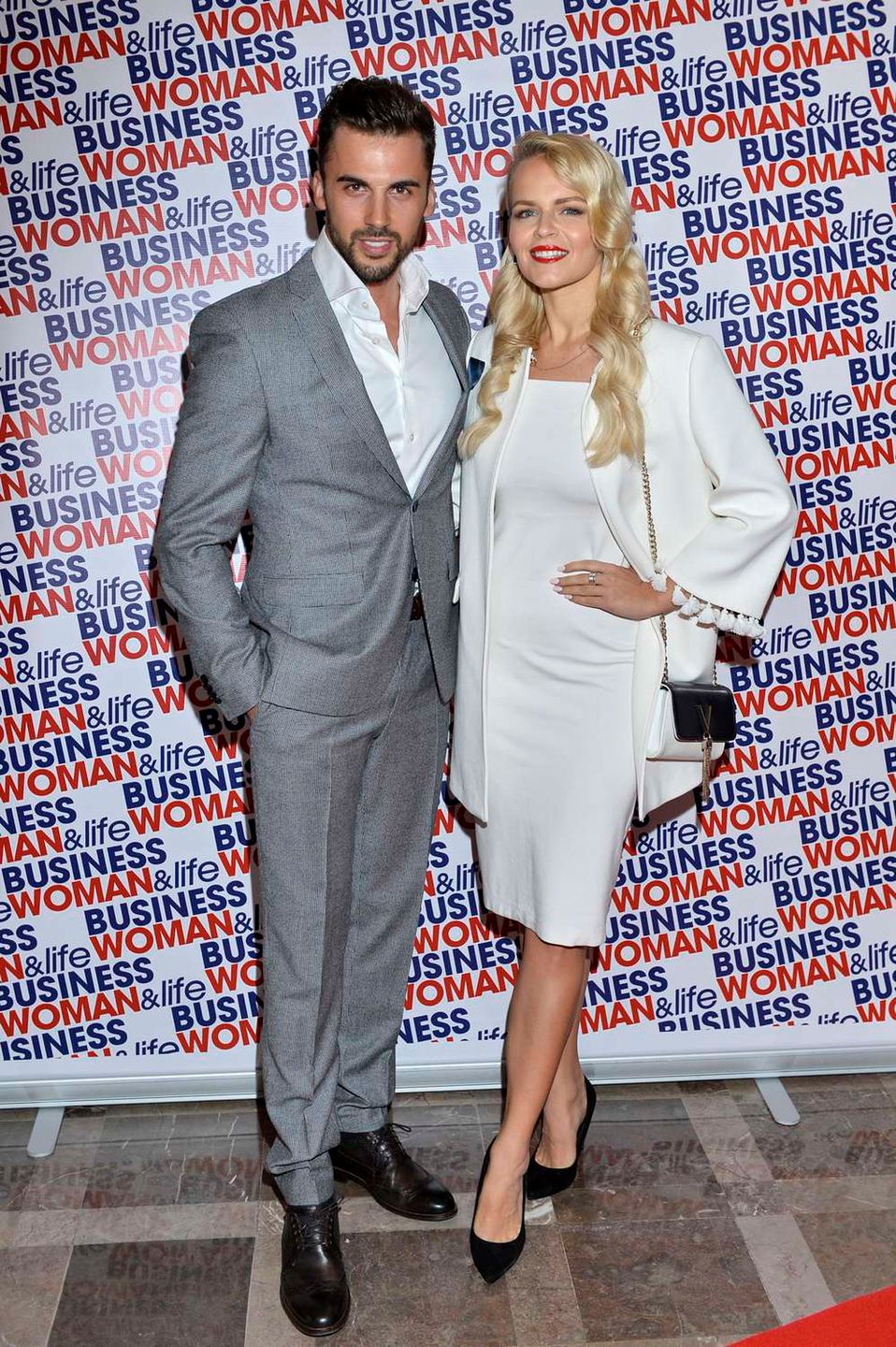 Jakub Kucner - Polish Businesswoman Awards