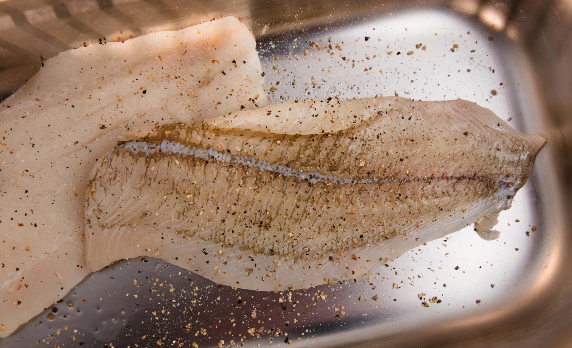 Choroba Zalewu Wiślanego wiąże się ze zjedzneiem dużych ilości ryb
