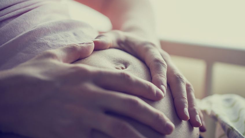 Jesteś w ciąży?! Zaplanuj szczepienia swojego maleństwa już dziś