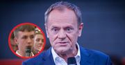 Uczeń ósmej klasy na spotkaniu z Tuskiem. "Uczą nas naprawdę chorych rzeczy"