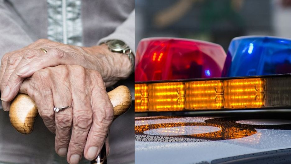 Zleciła napaść na własną wnuczkę. Twierdzi, że to dla jej dobra