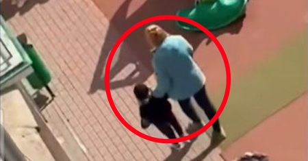 Opiekunka z Gdańska szarpała dziecko. Prokuratura bada sprawę
