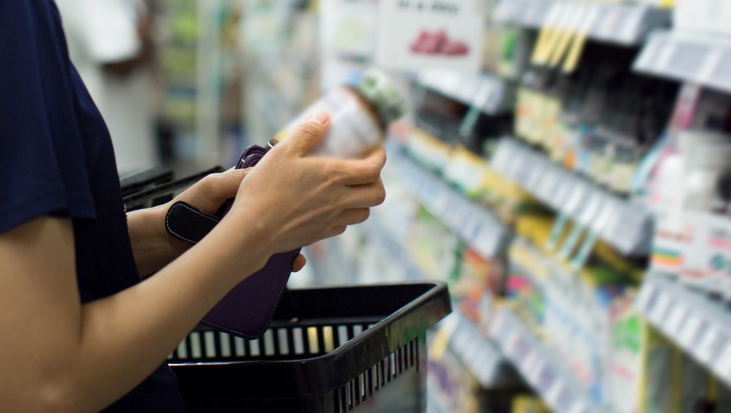 Z aptek znika część suplementów zawierających monokalinę K