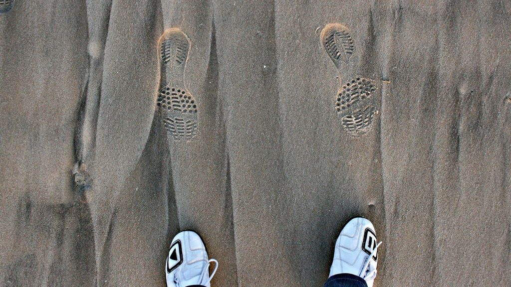 Niewidzialny przyjaciel