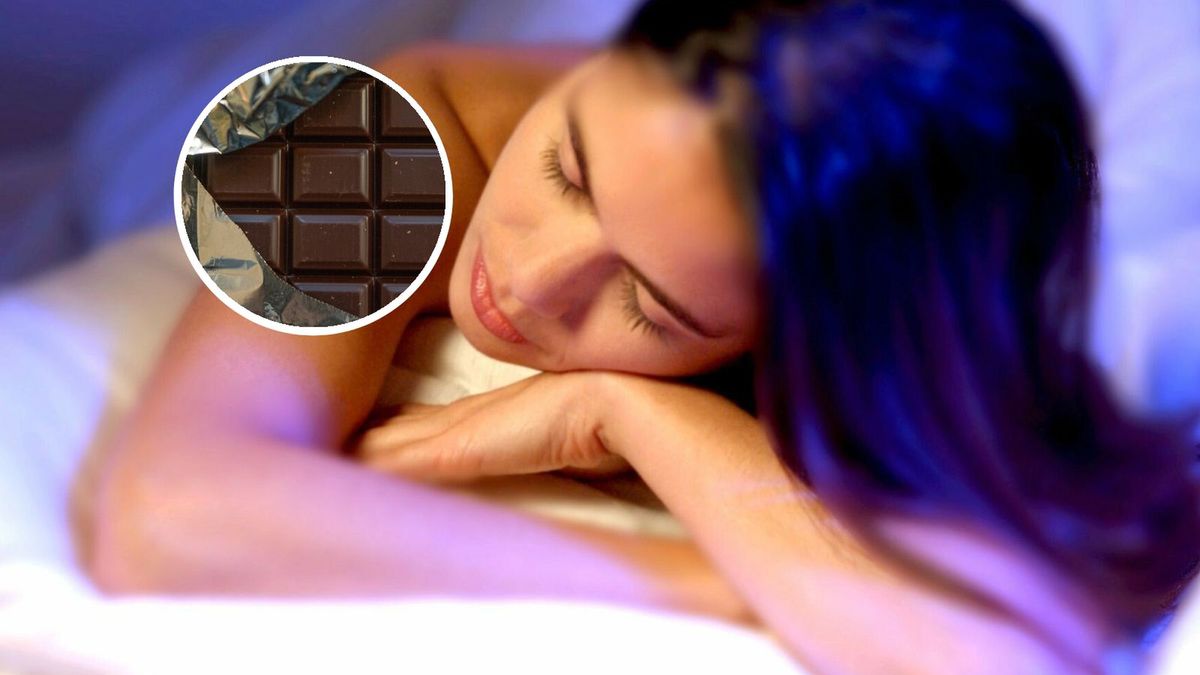 Pomogą zasnąć. Przekąski dozwolone nawet przed snem