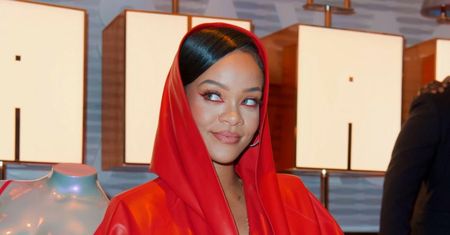 Rihanna urodziła! Imię jej dziecka będzie nawiązywało do tradycji