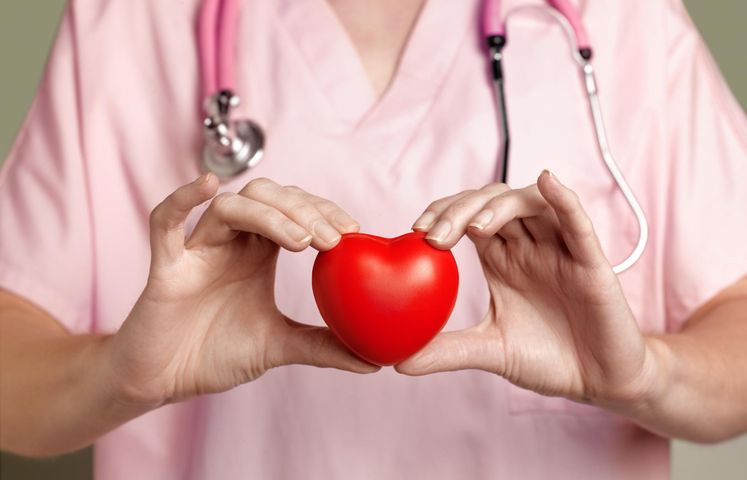 Frakcja wyrzutowa serca to jeden z podstawowych parametrów kardiologicznych