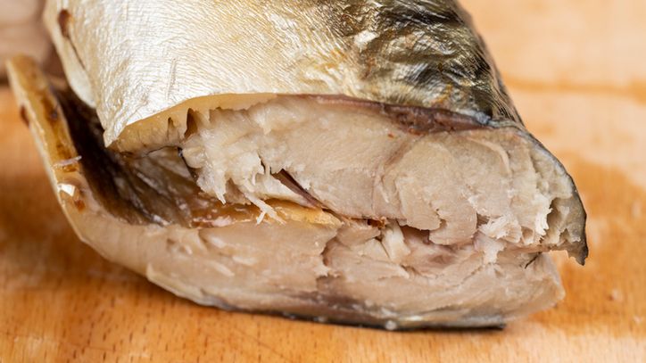 Jesz te ryby? Uważaj, narażasz się na choroby