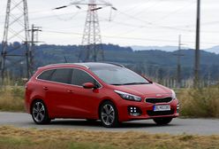 Kia cee`d FL