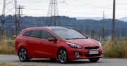 Kia cee`d FL