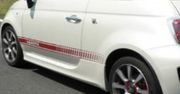 500 Abarth