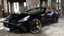 Ferrari California Edo Competition