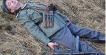 Jak Armia Czerwona zajmowała Pomorze w 1945 roku?
