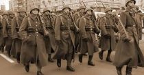 Warszawa wita Komendanta!