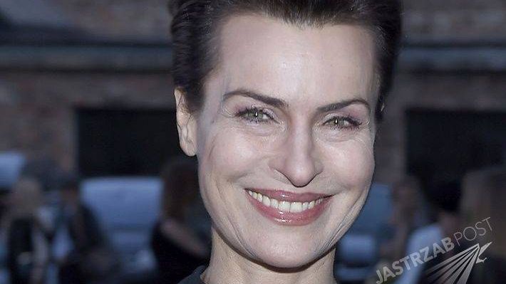 Danuta Stenka
Fotografia: AKPA