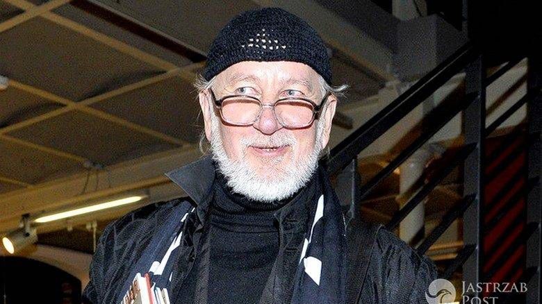 Jerzy Antkowiak (fot. AKPA)