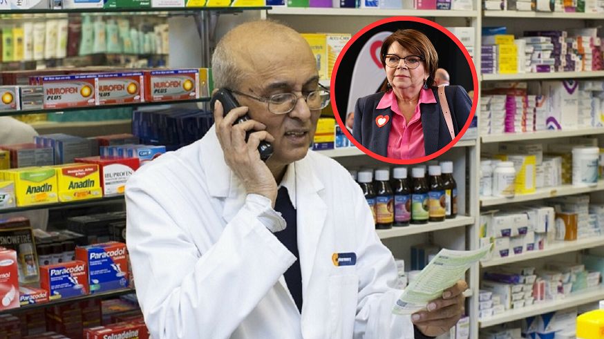 Nowe zasady dotyczące realizacji recept. Wchodzą w życie 9 maja
