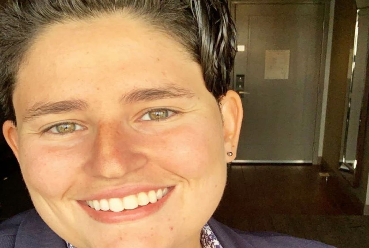 Sądziła, że ma krwiaka pod paznokciem. Diagnoza zmieniła jej życie