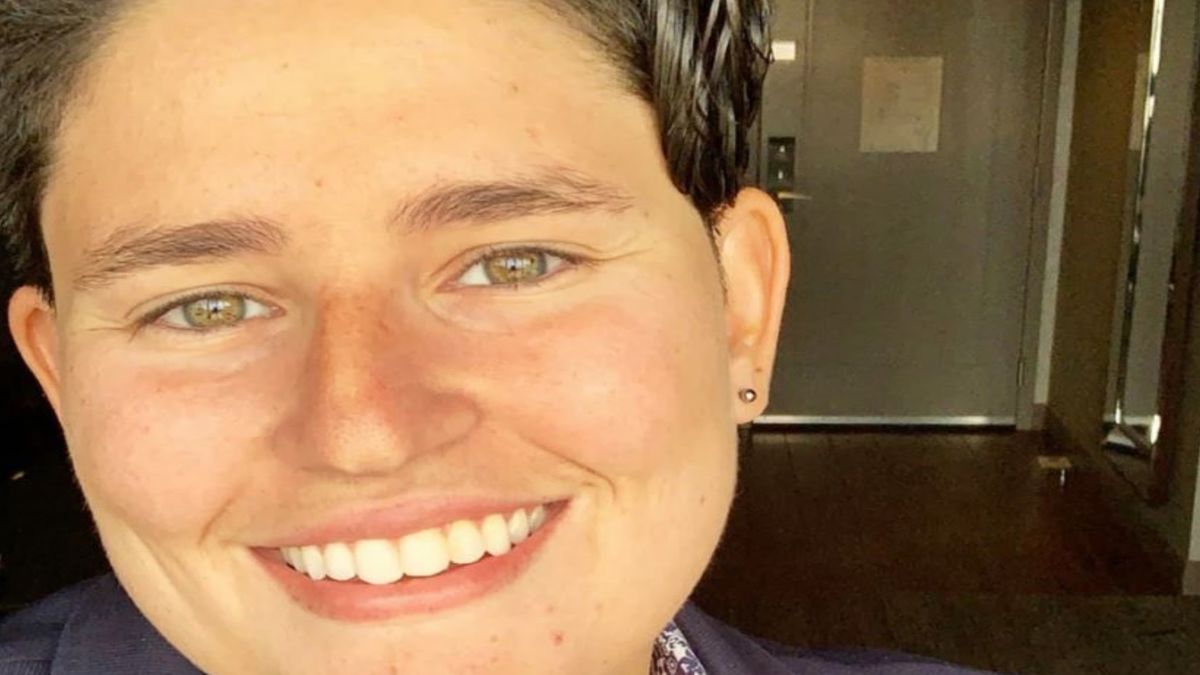 Sądziła, że ma krwiaka pod paznokciem. Wizyta u lekarza wyprowadziła ją z błędu