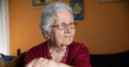 Zwiększa ryzyko demencji o 40 proc. Nieznany dotąd czynnik