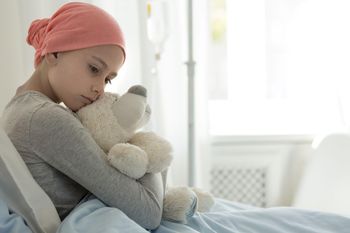 Barwnik nowej generacji. Może zrewolucjonizować operacje nowotworów u dzieci