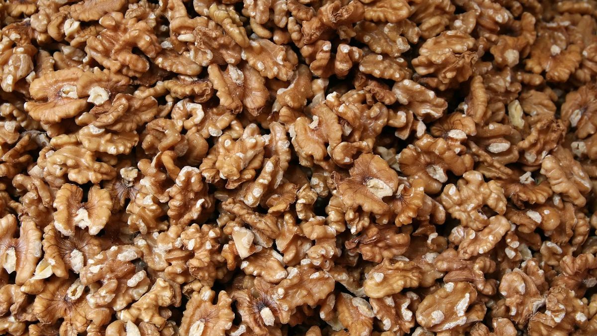 Jedz jak najczęściej. Wspierają profilaktykę raka jelita grubego