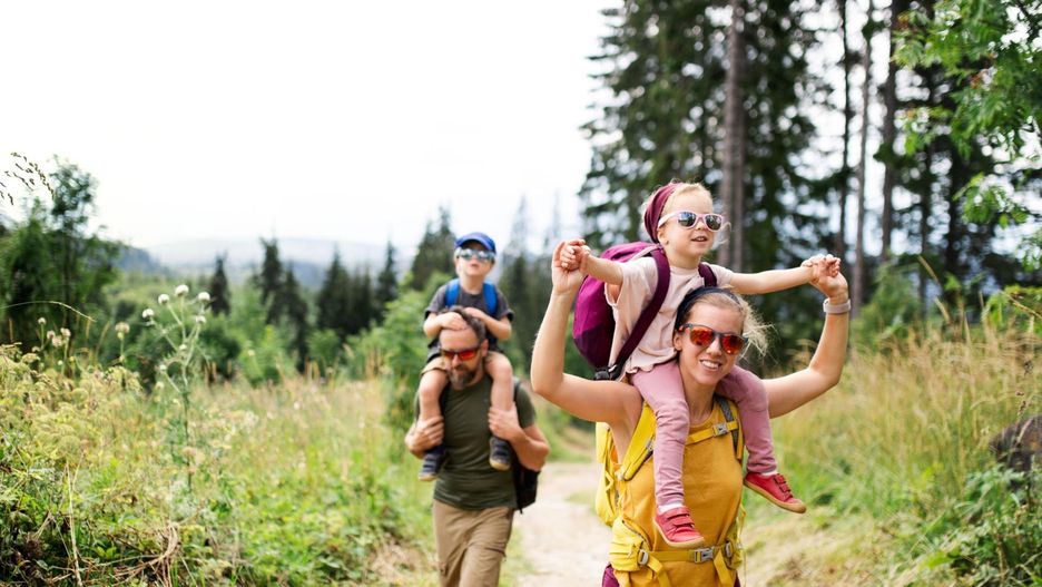 Zmiany w prawie pracy mogłyby być wsparciem dla rodzin wielodzietnych