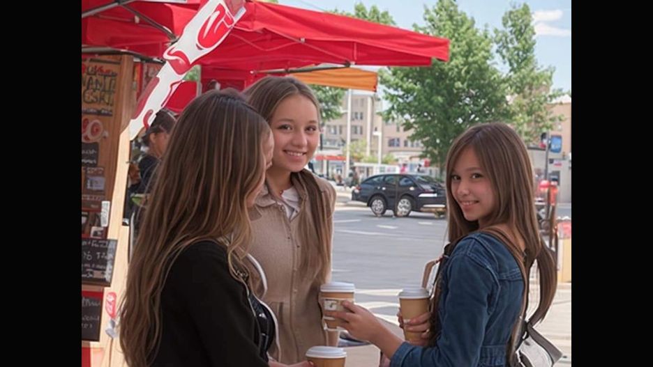 Zmruż oczy i dokładnie przyglądnij się zdjęciu. Widzisz ukryty szczegół?