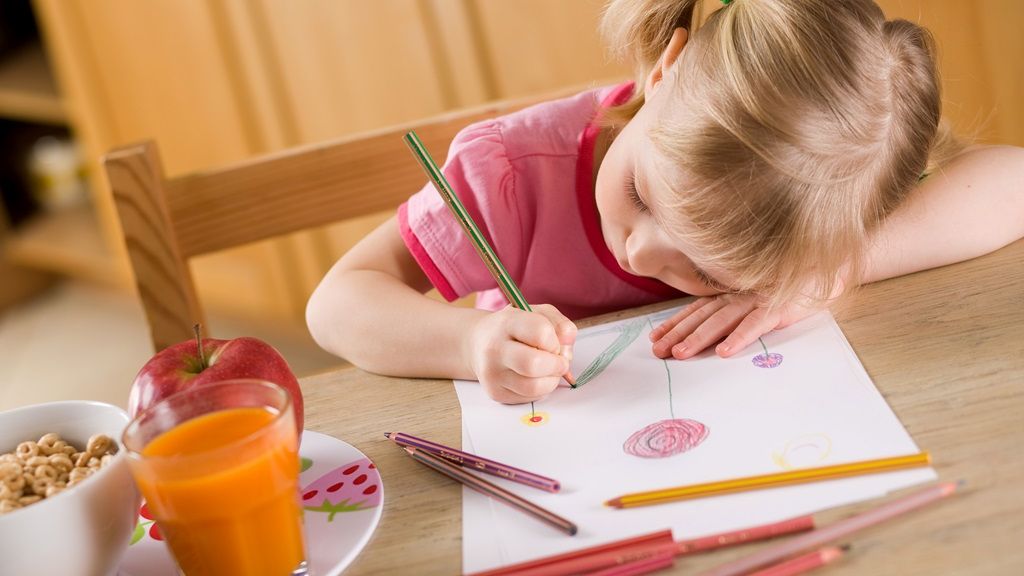 Dzień Kropki to święto kreatywności i rozwoju pasji dzieci