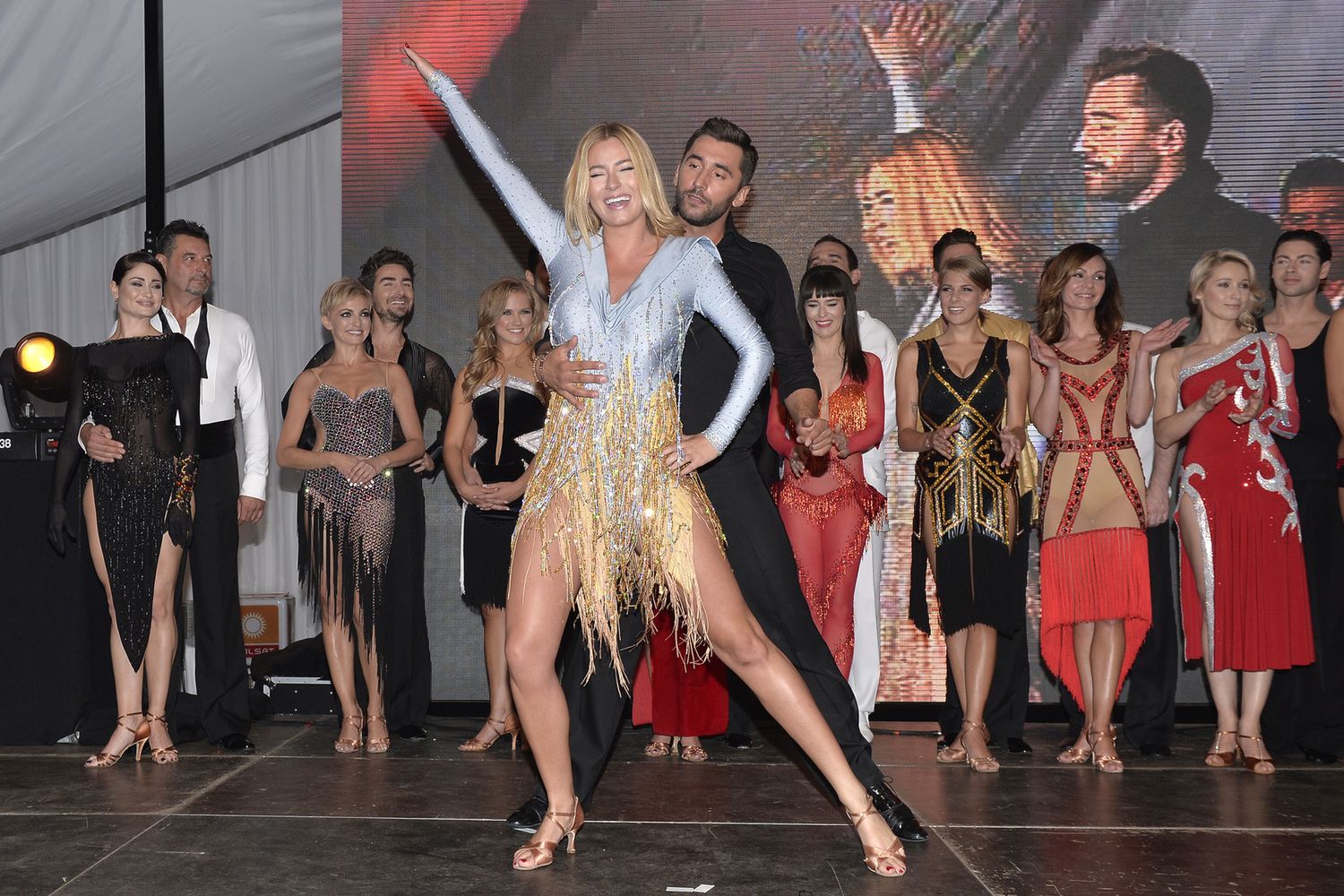 Marcelina Zawadzka
Fotografia: AKPA