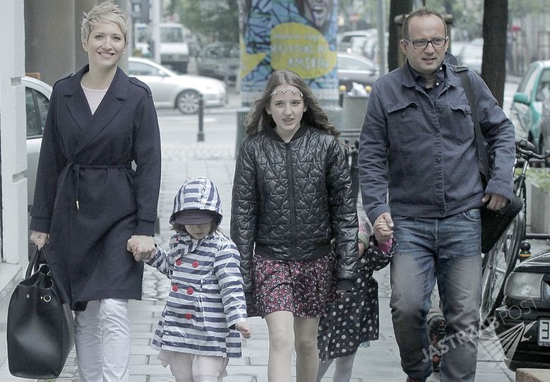 Magda Steczkowska odpowiada na zarzuty, że promuje się kosztem swoich dzieci!