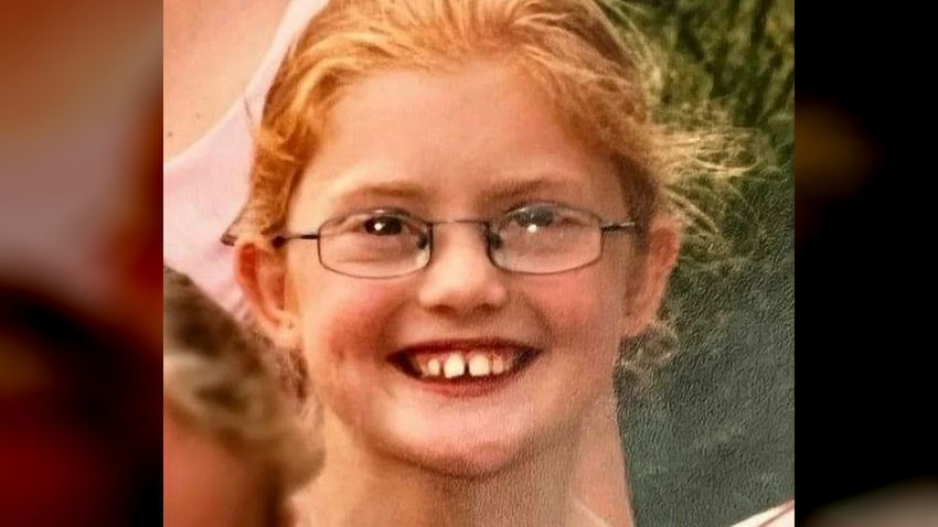 Szydzono z niej w szkole. Została miss Anglii